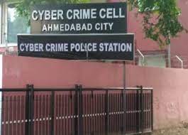 ahamdabad,Stir due , e-mail threatening