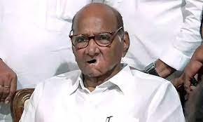 mumbai,NCP (SP) President ,Sharad Pawar