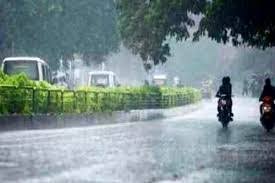 raipur, Chance of rain , state including Raipur