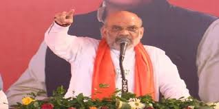 raibareli, trouble, Amit Shah