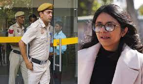 new delhi,Police arrived, Swati Maliwal