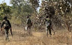 sukma, DRG soldiers killed ,axalite in Sukma