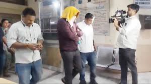 bhopal, Another CBI inspector, arrested 