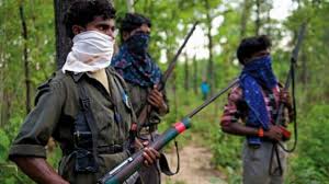 sukma, Armed forces arrested ,Naxalites