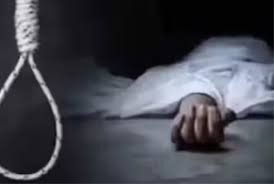 raipur, Sad student ,commits suicide 