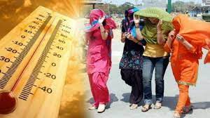 bhopal, Madhya Pradesh , heat wave alert 