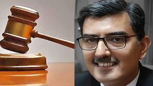 bhopal, Sheel Nagu ,new acting Chief Justice