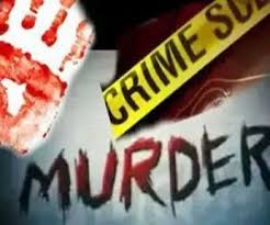 sarguja, Superstitious father ,murdered