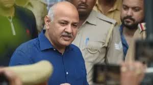 new delhi, Manish Sisodia, judicial custody 