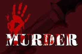 dhamtari, Pickup driver ,murdered