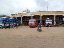 jagdalpur,Dispute between ,Chhattisgarh-Odisha bus 