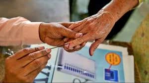 new delhi, Voting ,Lok Sabha elections 