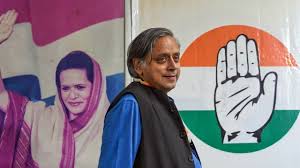 new delhi,  exit polls, Shashi Tharoor