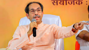 mumbai,  Uddhav Thackeray ,code of conduct