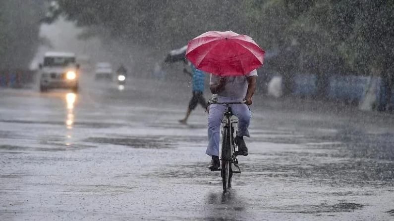 raipur, Chance of rain , Chhattisgarh