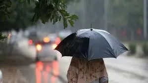 raipur,Chance of rain ,Chhattisgarh 