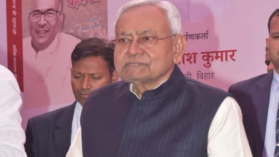 new delhi, Opposition alliance ,Nitish Kumar