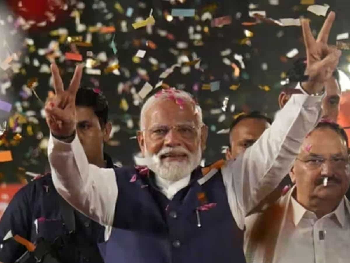 new delhi, Modi will take oath ,Prime Minister 
