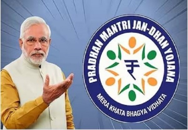lucknow,UP tops,Jan Dhan account