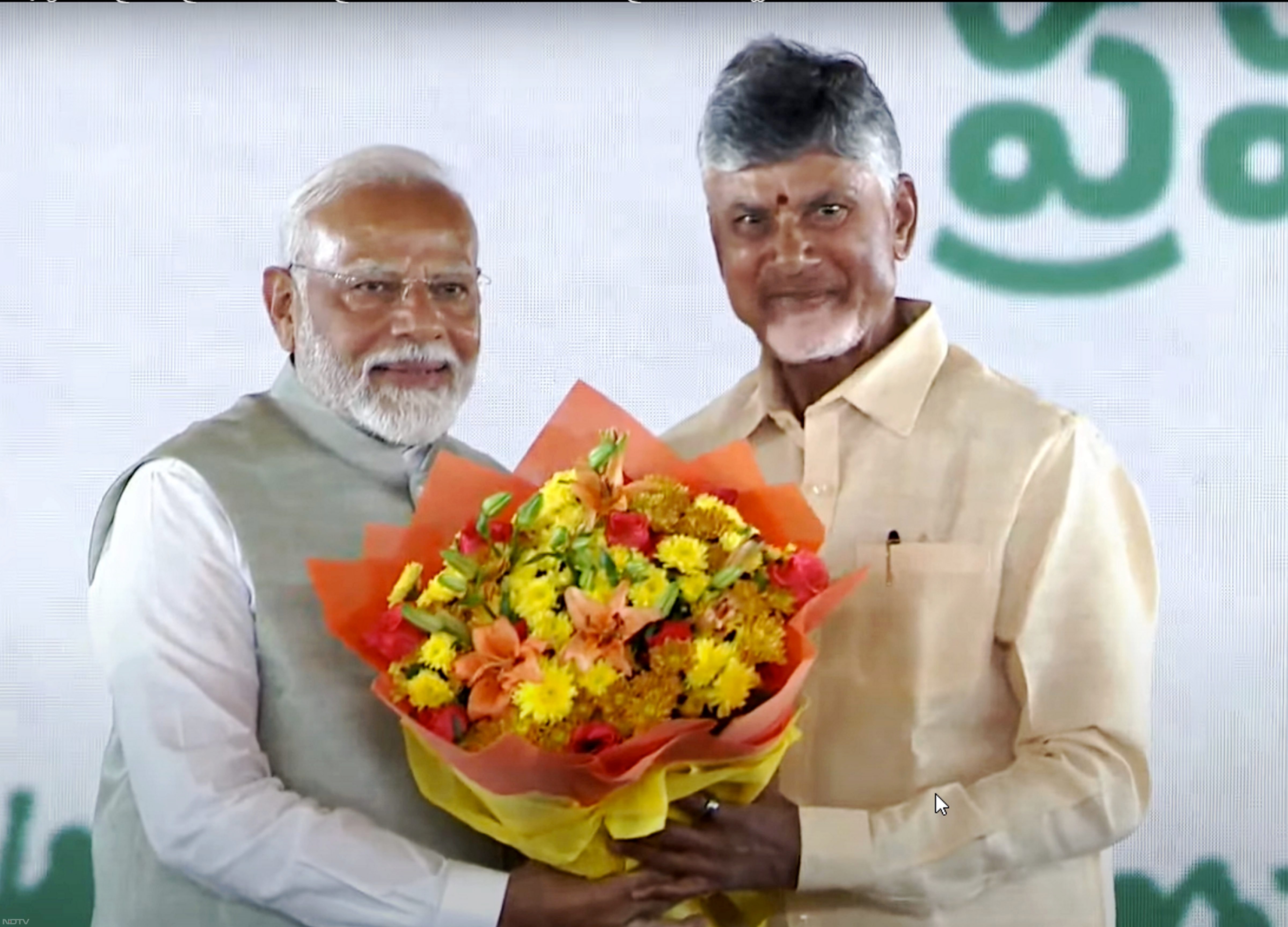 new delhi,Prime Minister , Chandrababu Naidu