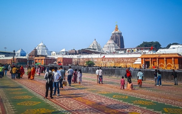 puri, Odisha