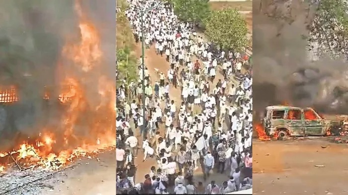 raipur, Justice Gautam Bhaduri ,Balodabazar violence