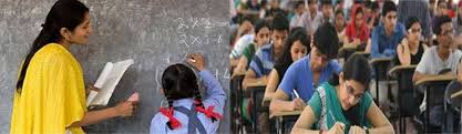 raipur, Chhattisgarh, Teacher Eligibility Test 