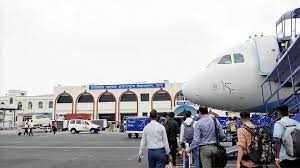 patna, Threat to bomb, Patna airport
