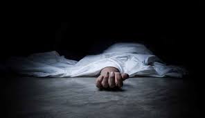 jabalpur, suspicious death ,young man