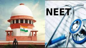 new delhi, Supreme Court , NEET