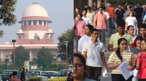 new delhi, Supreme Court,NEET counseling
