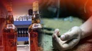 new delhi, Death toll , poisonous liquor 