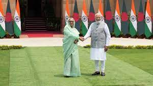 new delhi, Prime Minister Modi ,Bangladesh 