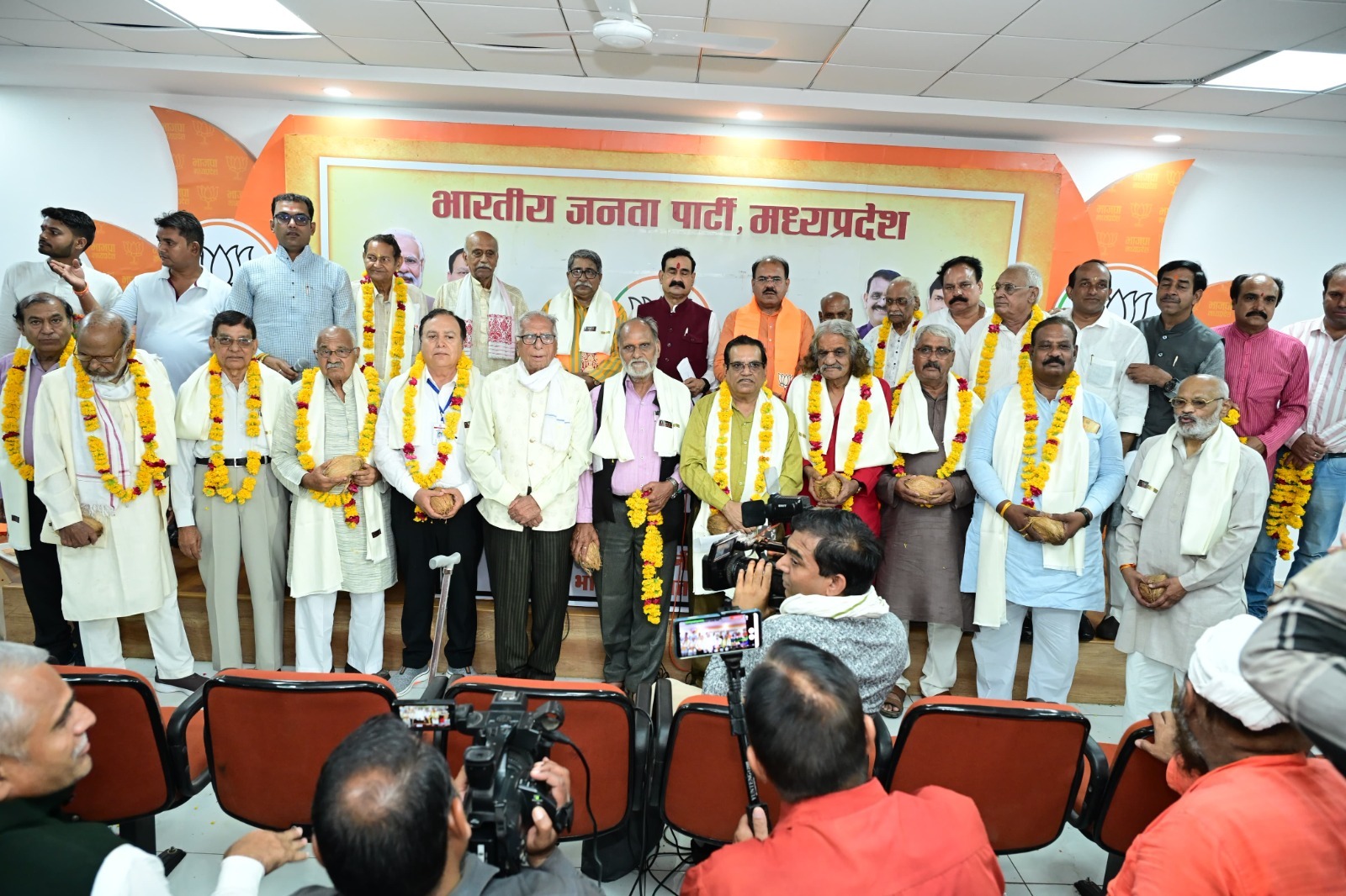 bhopal,  democracy,Dr. Narottam Mishra