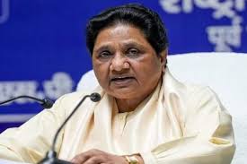 lucknow, Both ruling ,  Mayawati