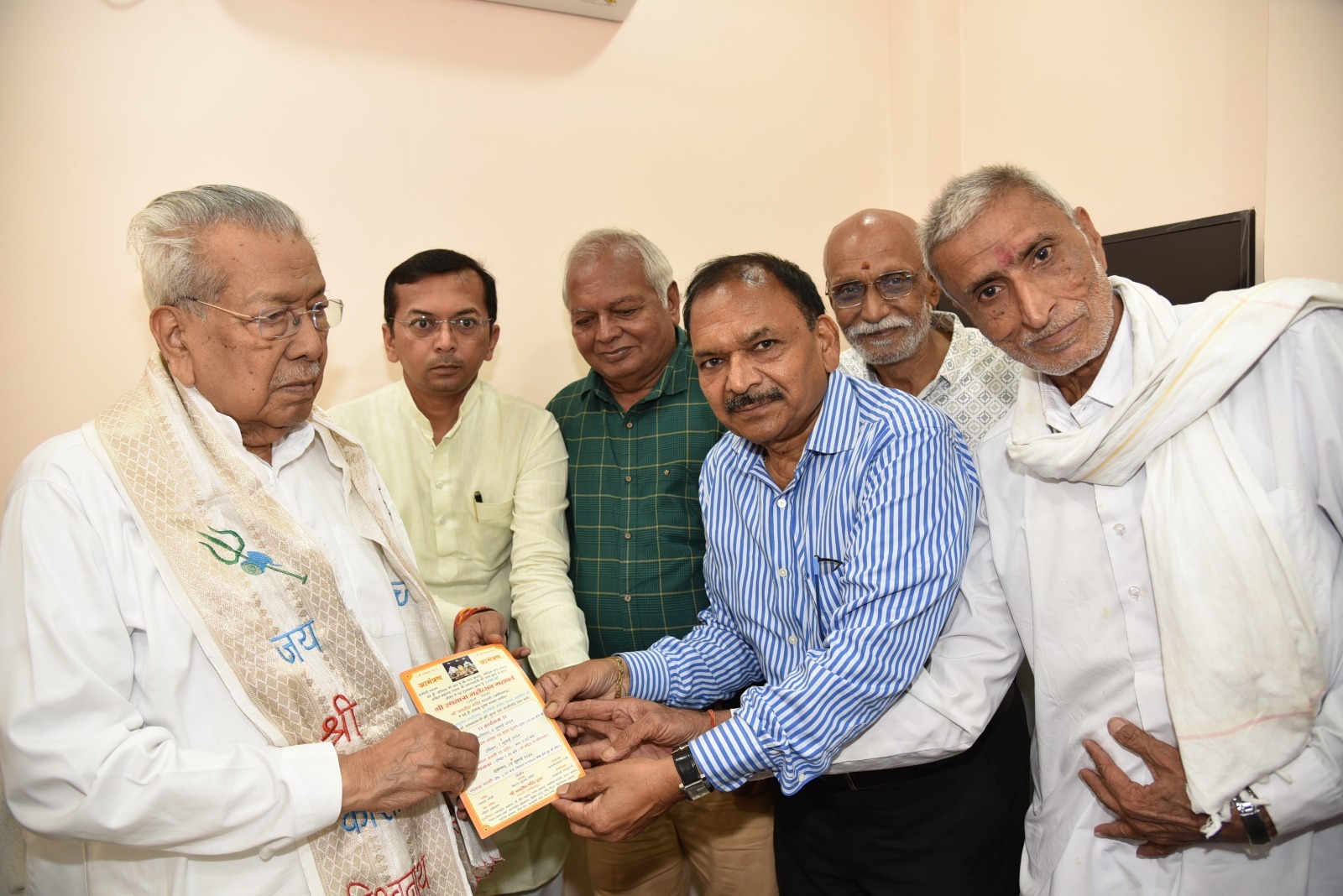 raipur,  Jagannath Temple , Governor Harichandan