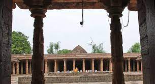 indore, Madhya Pradesh ,historical Bhojshala