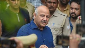 new delhi, Manish Sisodia, judicial custody 