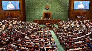 new delhi, Budget session , Parliament 