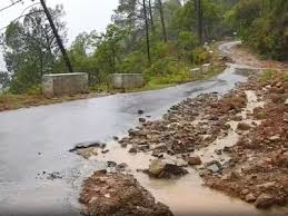 dehradoon, Situation miserable , Uttarakhand