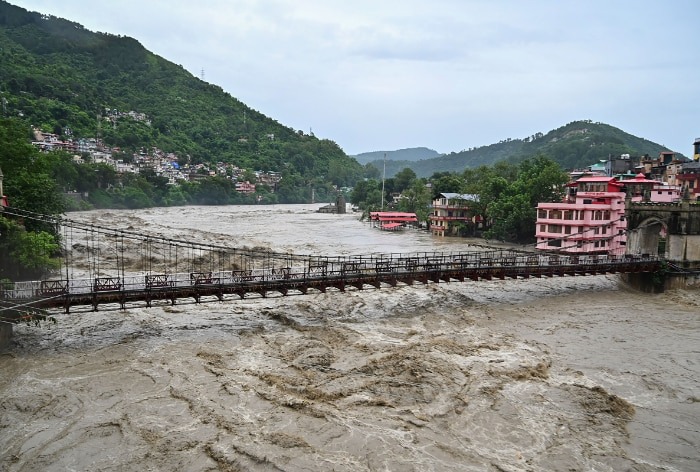 dehradoon, Rain disaster , Uttarakhand