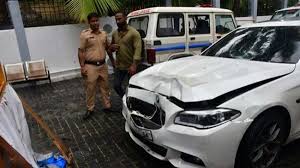 mumbai, Worli hit-and-run case,Police recreate the scene