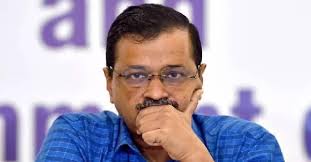 new delhi, Arvind Kejriwal,granted interim bail 