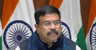 new delhi, No controversial part , Dharmendra Pradhan