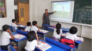 bhopal, Education department , Ramdapuram