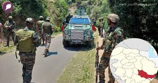 new delhi, Indian Army ,Doda using helicopters