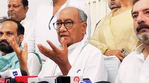 jabalpur, Digvijay Singh, High Court 