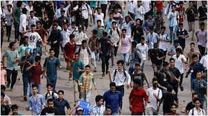 kolkata, Indian students , Bangladesh is serious