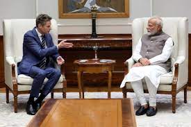 new delhi, PM ,lauds Lockheed Martin