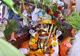 sehore,  grand palanquin,Mahakal